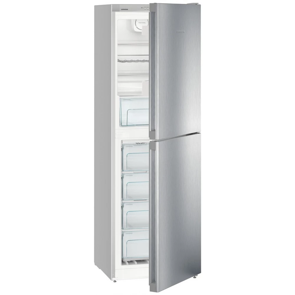 LIEBHERR CNel 4213 NoFrost Fridge freezer device combined NoFrost