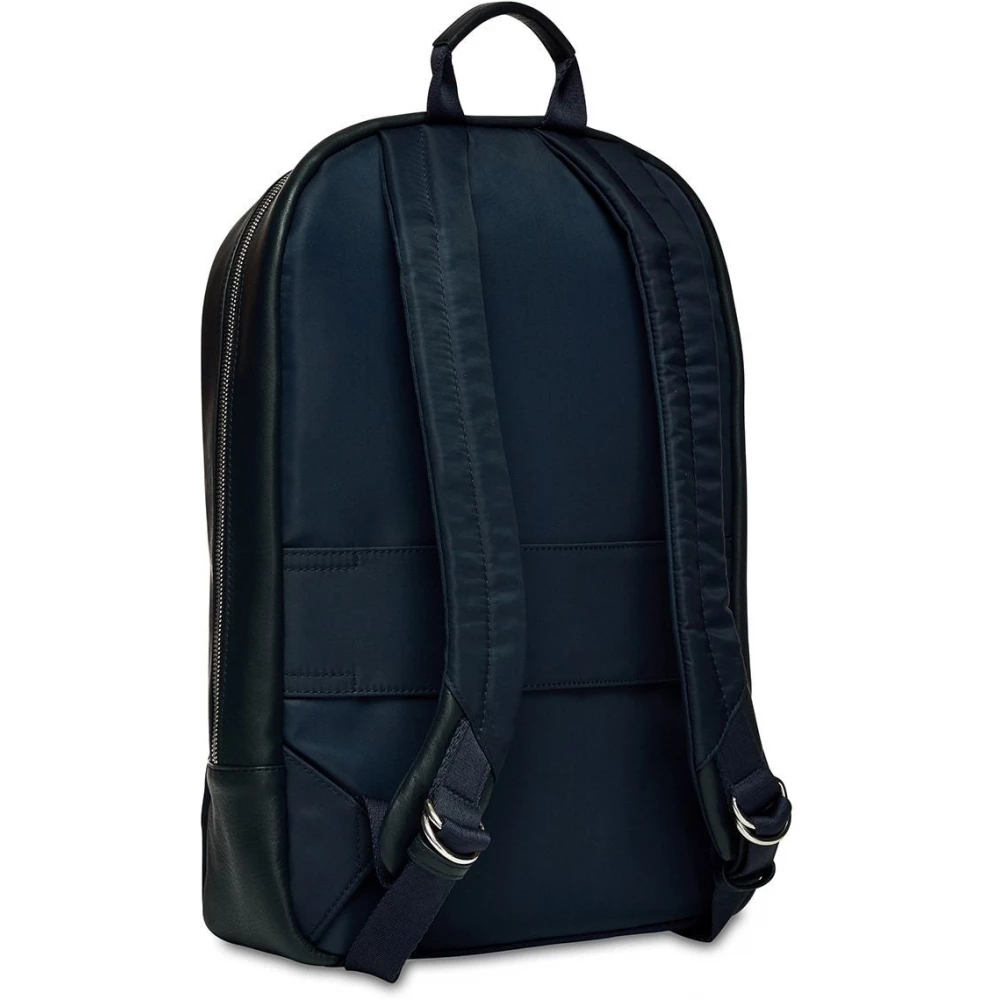 Knomo beaux leather backpack cheap