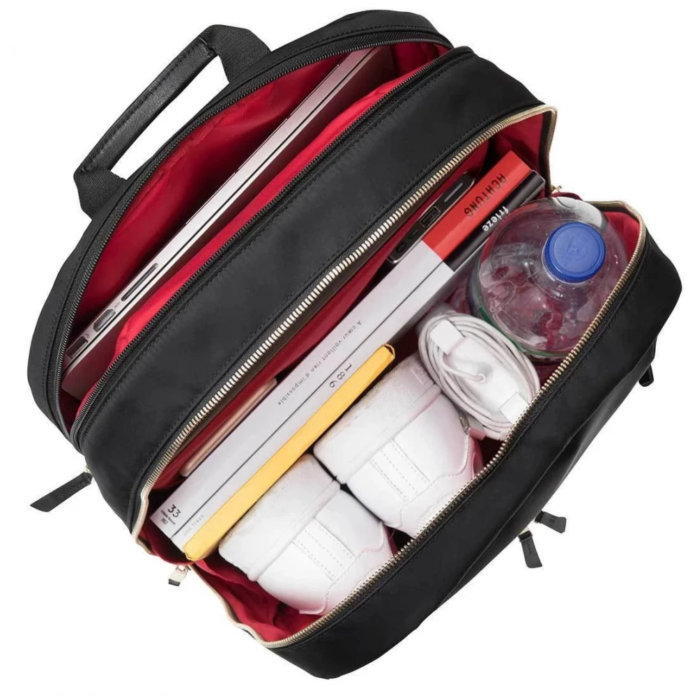 KNOMO Beaufort Laptop Backpack 15.6