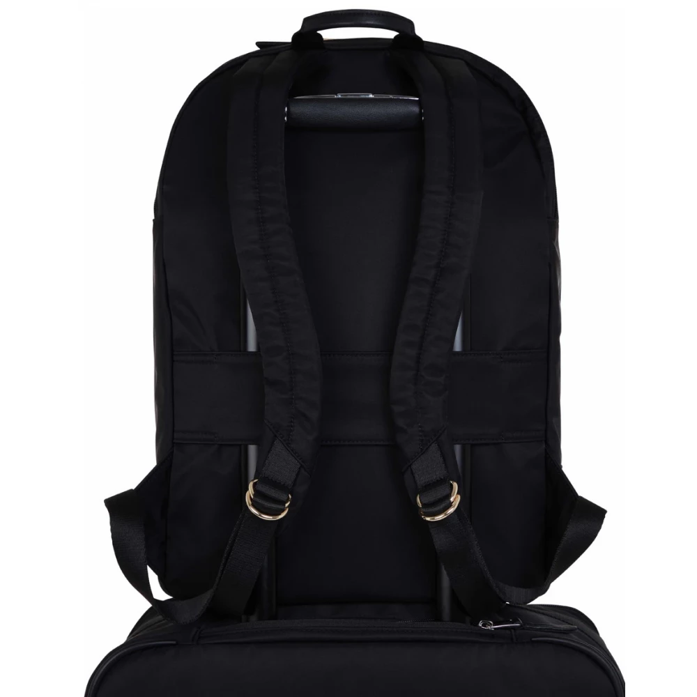 Knomo beaufort backpack top