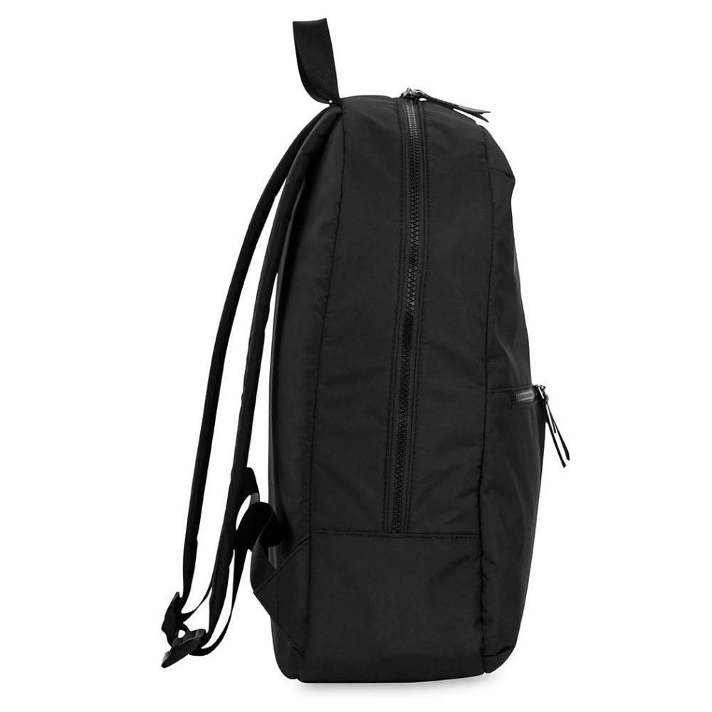 KNOMO Berlin Laptop Backpack 15 black iPoncomp