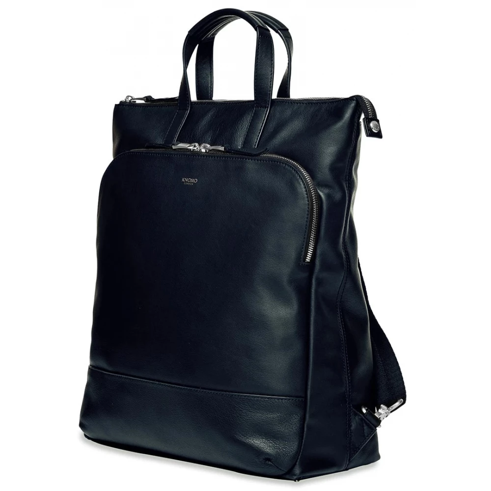 Knomo harewood laptop hotsell tote backpack