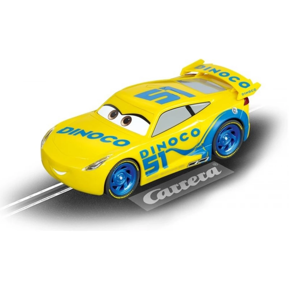 Carrera cars 3 on sale