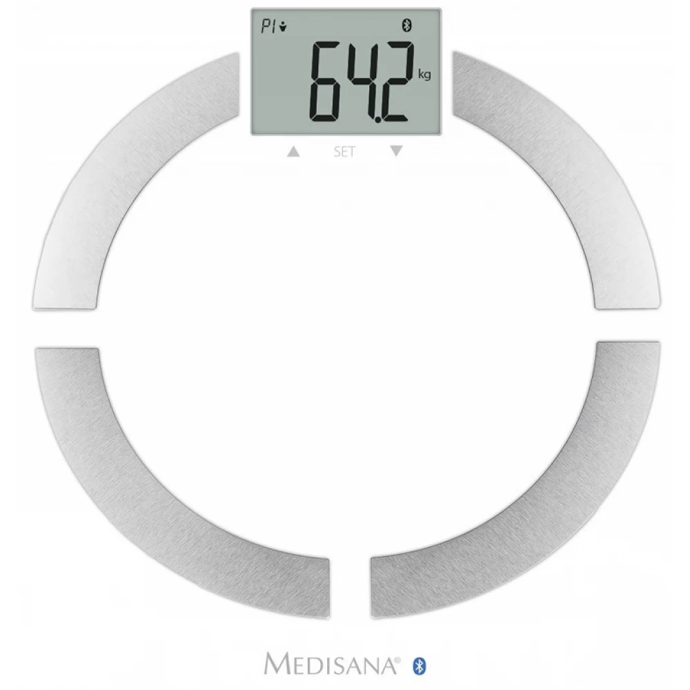MEDISANA BS 444 connect Body analysis scale