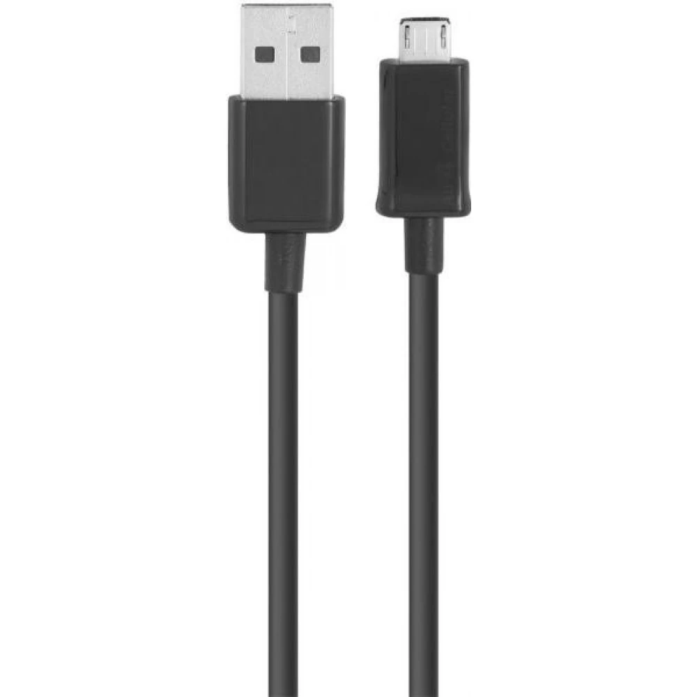 SAMSUNG USB Micro USB transformator Crno 1m SAM-0481 SAMSUNG USB Micro USB transformator Crno 1m SAM-0481