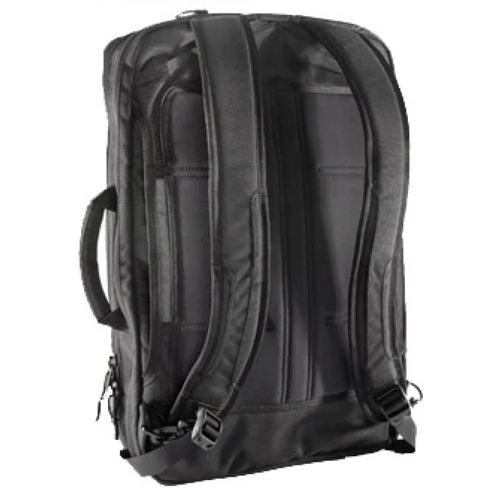 DELL Timbuk2 Breakout briefcase 17 black iPoncomp