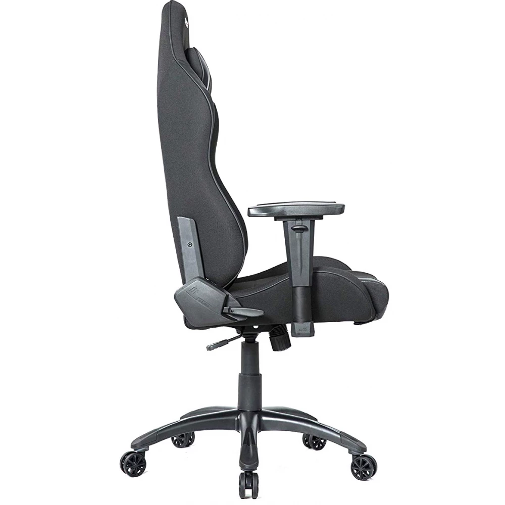AKRACING Core EX Wide SE black carbon iPoncomp