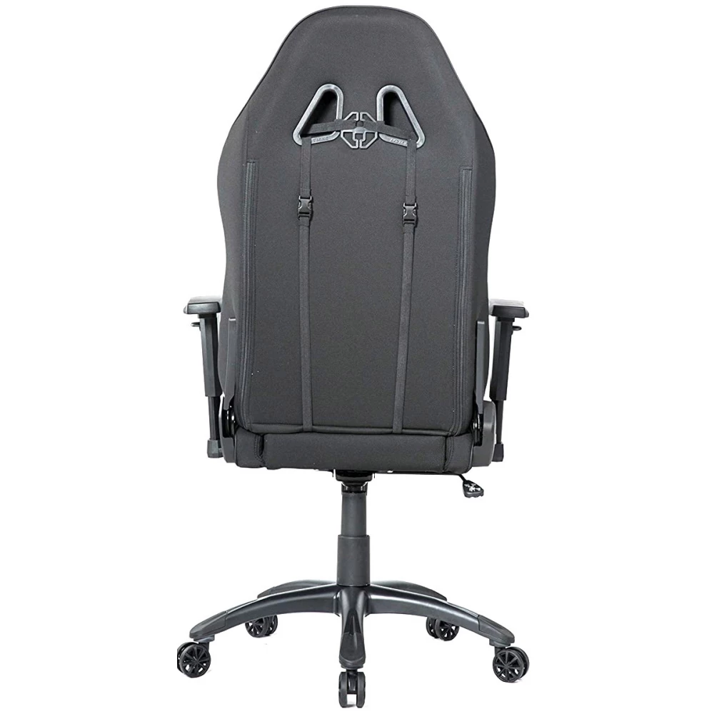 AKRACING Core EX Wide SE black carbon iPoncomp