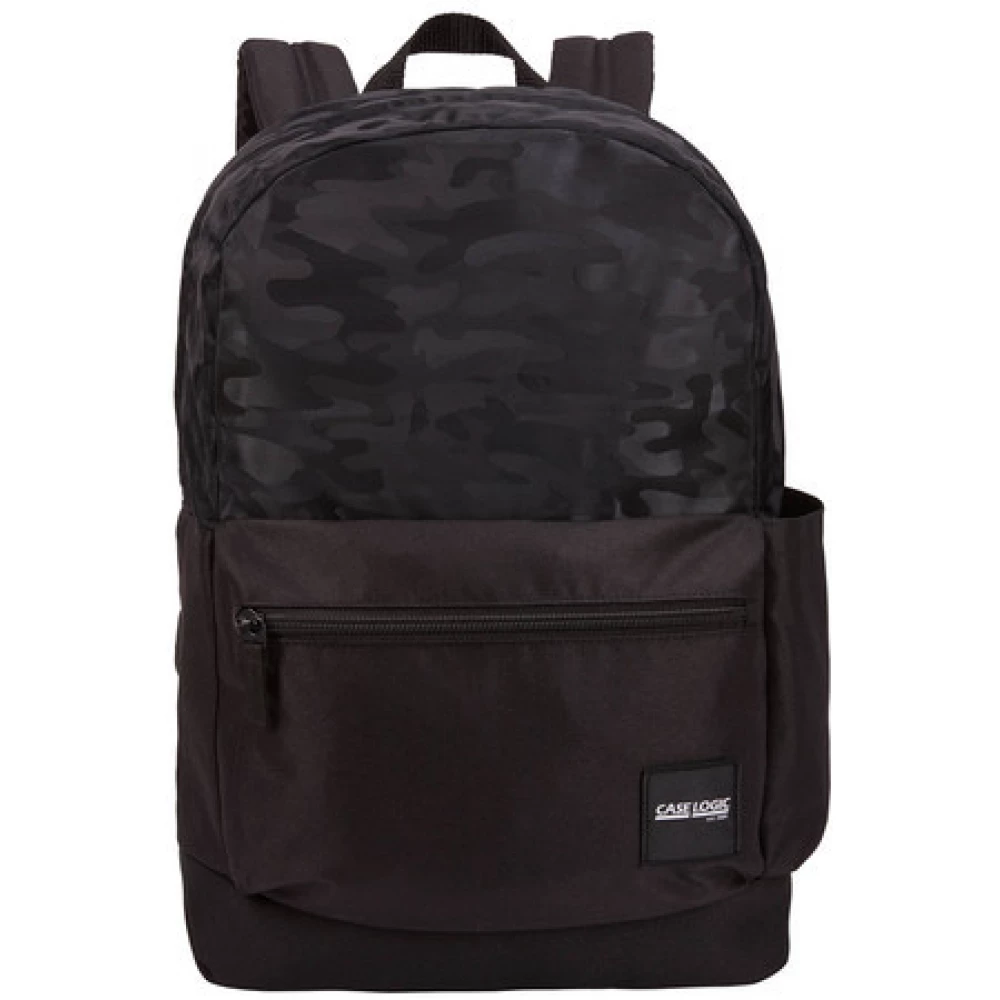 CASELOGIC Founder Backpack fekete CASELOGIC Founder Backpack fekete