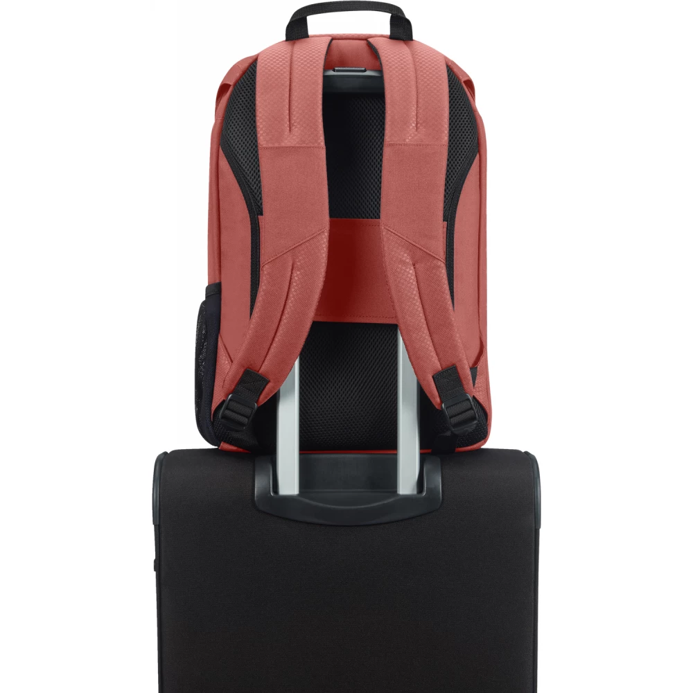 SAMSONITE Sonora Laptop Backpack M 14 red iPoncomp