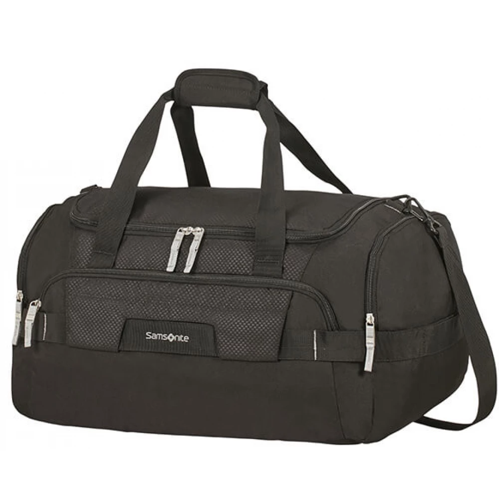 SAMSONITE Sonora Duffle 55cm fekete iPon.hu