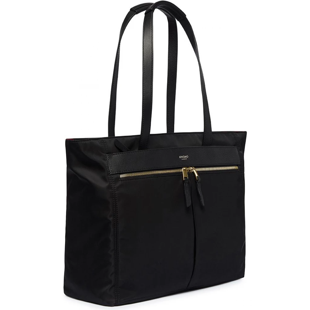 Knomo grosvenor place tote deals