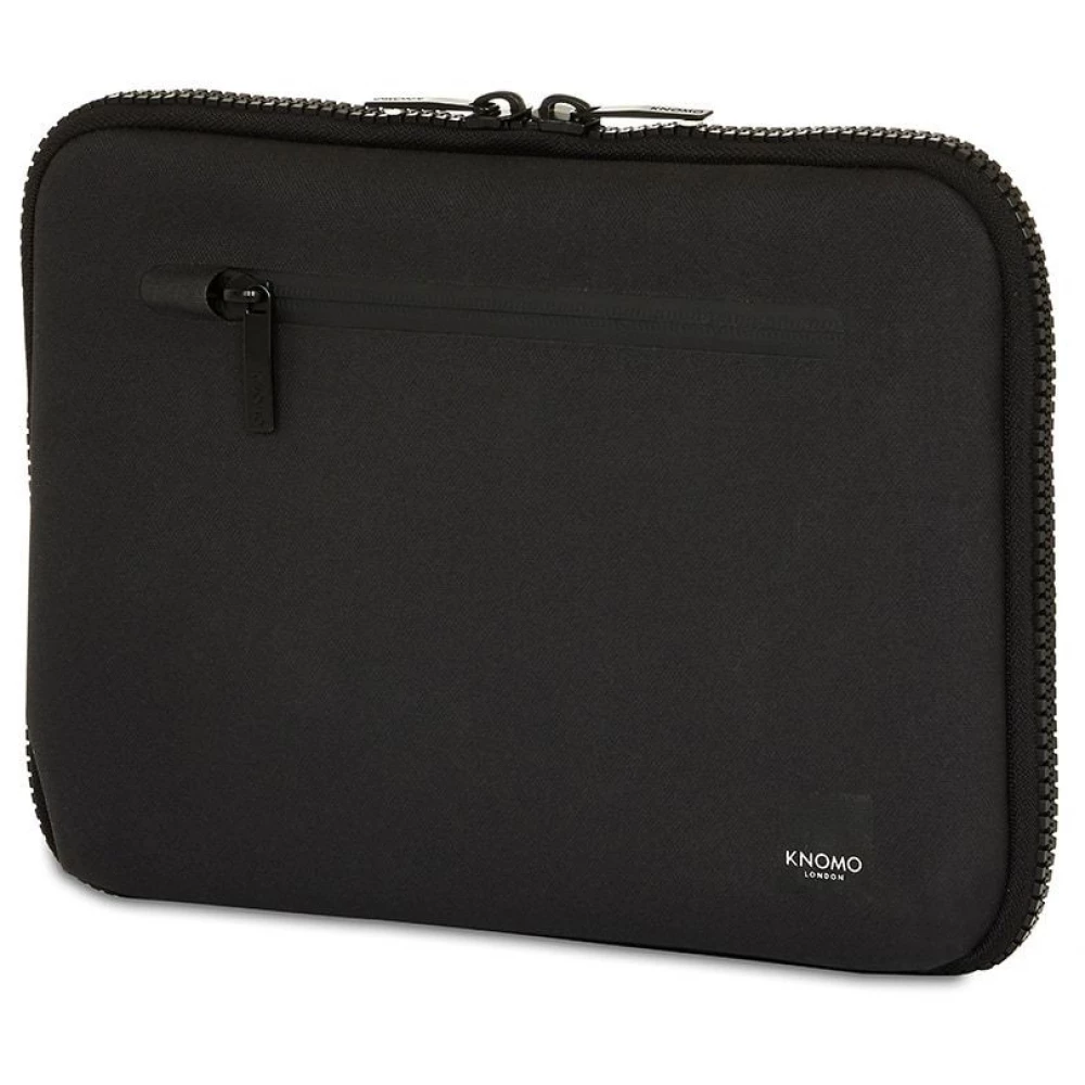 KNOMO Thames Knomad Organiser 10.5 black iPoncomp