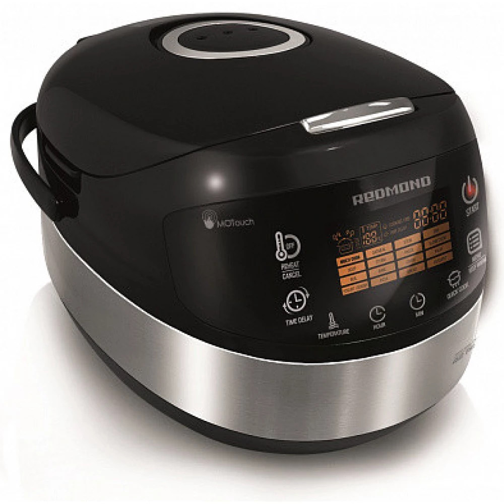 Redmond pressure hotsell cooker