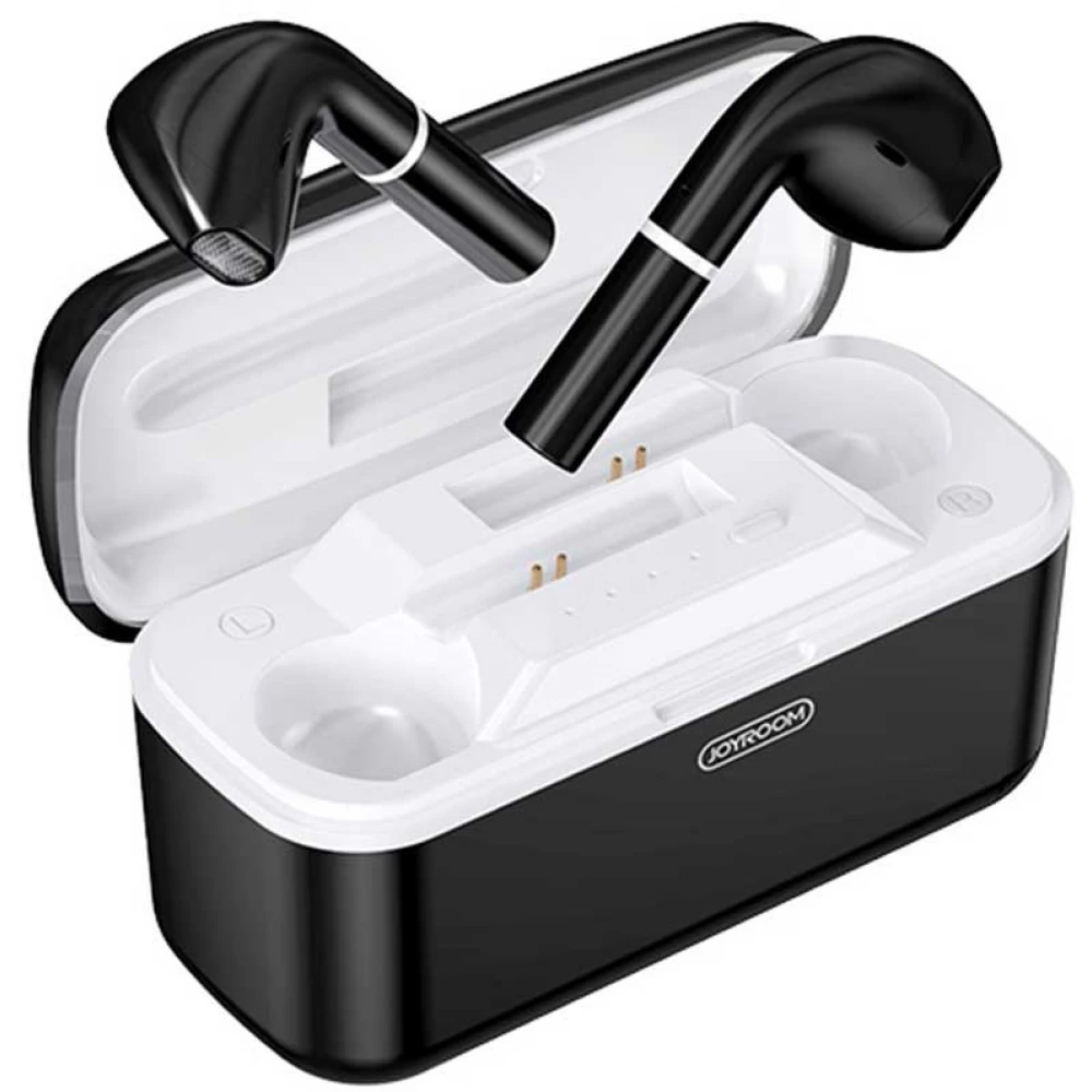 JOYROOM JR-T06 Earbuds crno JOYROOM JR-T06 Earbuds crno