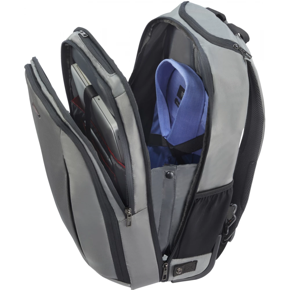 Samsonite rolling laptop bag 2025