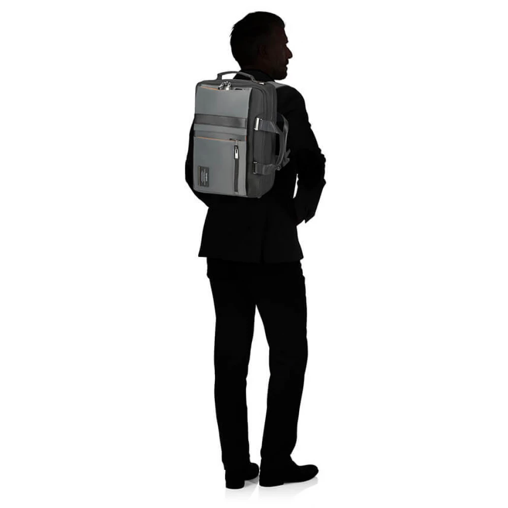 Samsonite openroad 3 way cheap