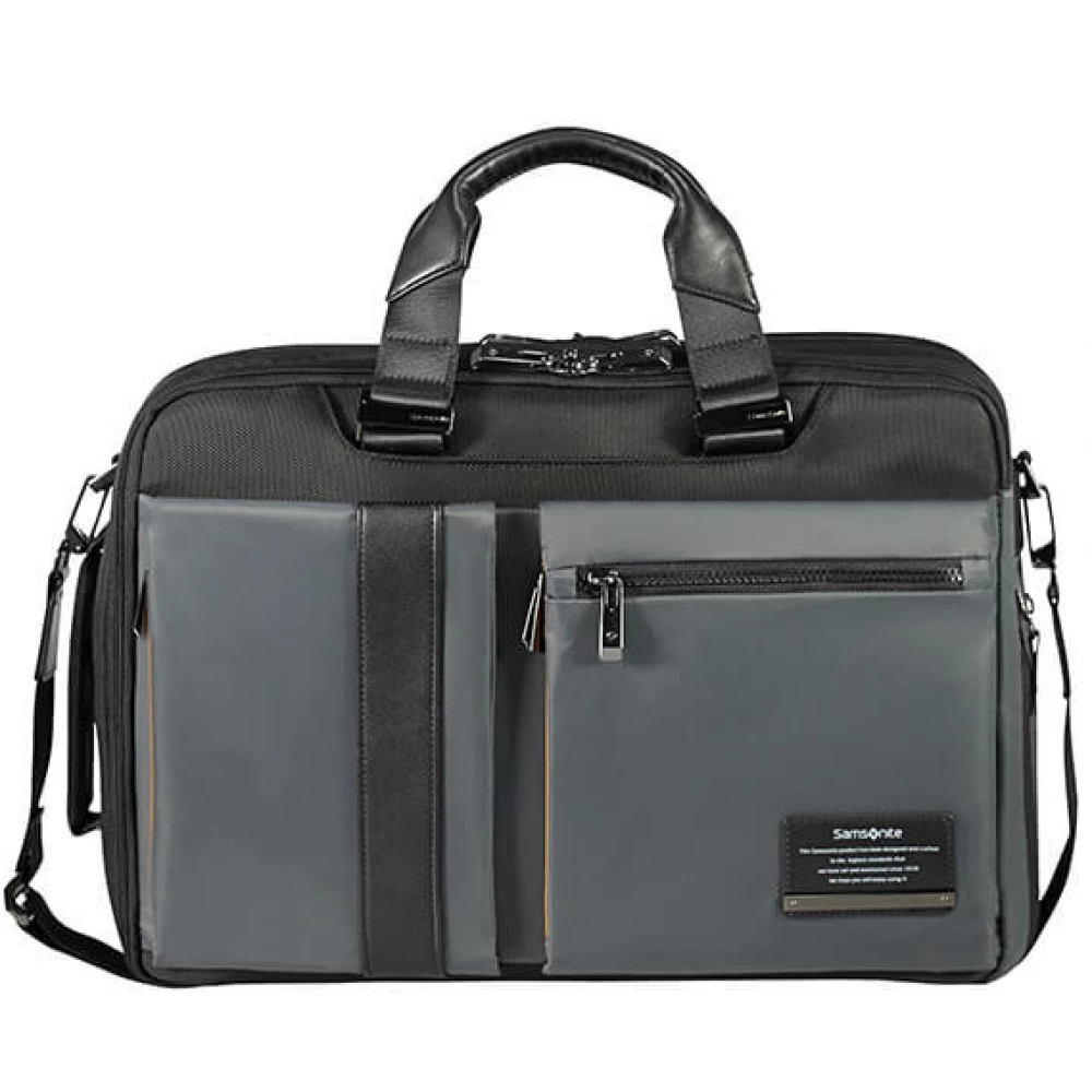 Samsonite 3 way laptop bag online