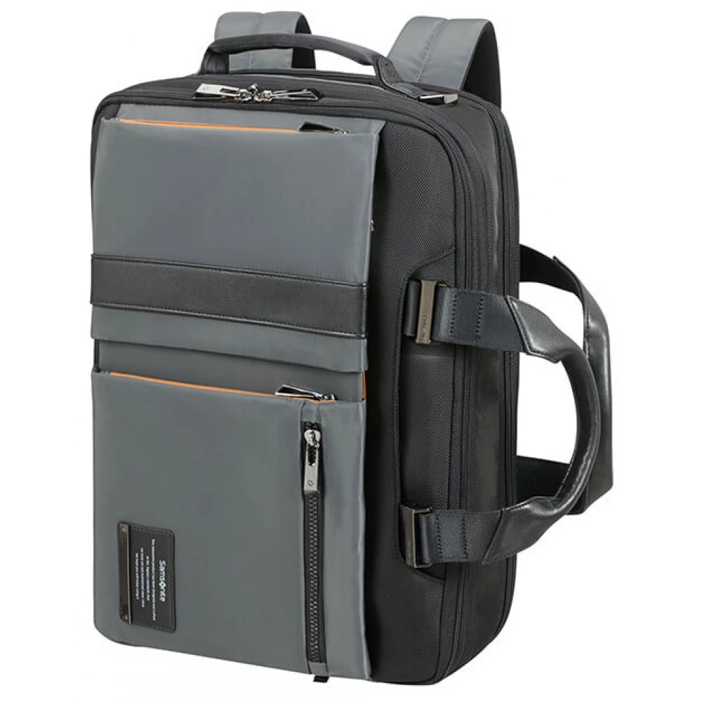 Samsonite openroad 3way bag top