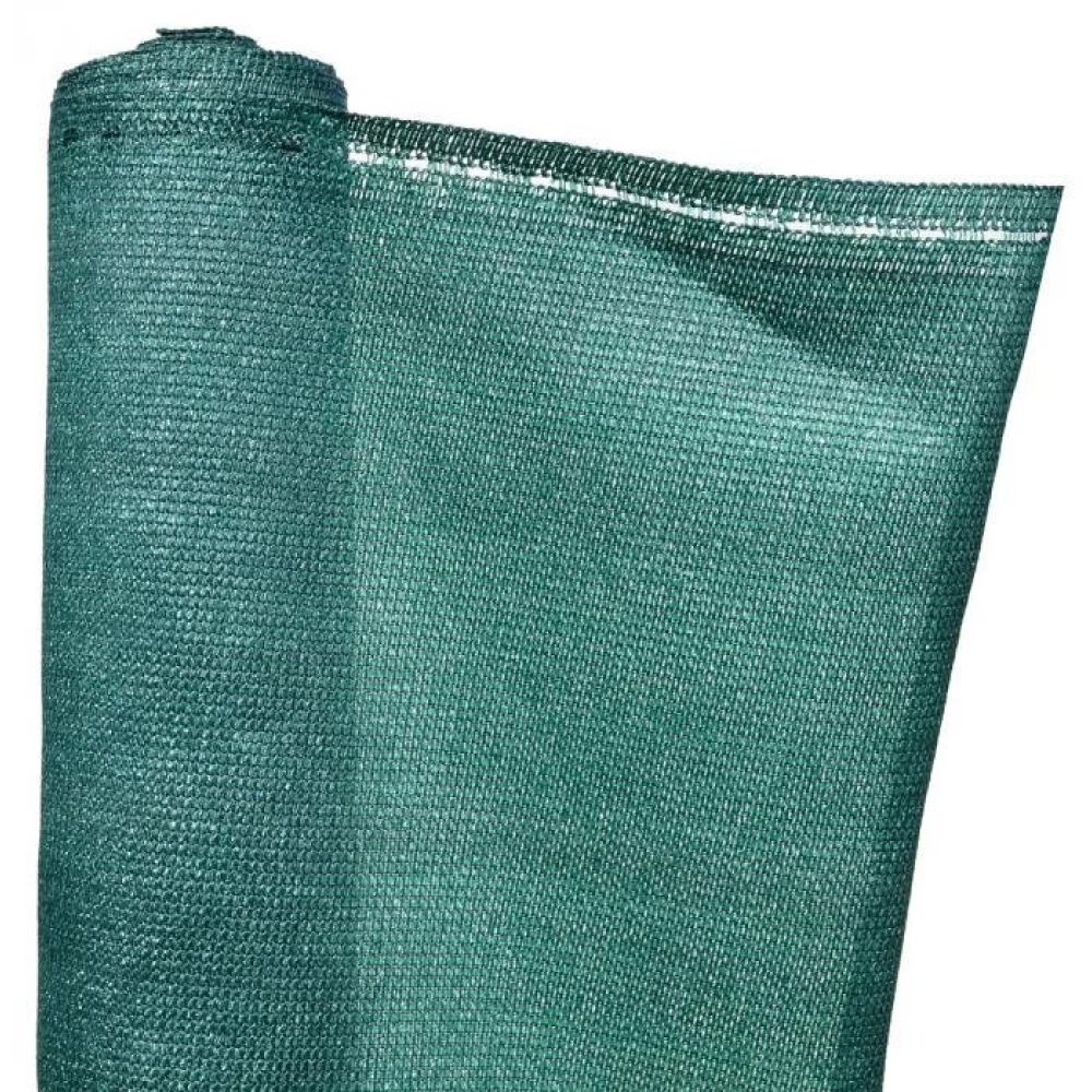 OEM Shade neto GOLDTEX 2x50m 95%-os coverage zeleno OEM Shade neto GOLDTEX 2x50m 95%-os coverage zeleno