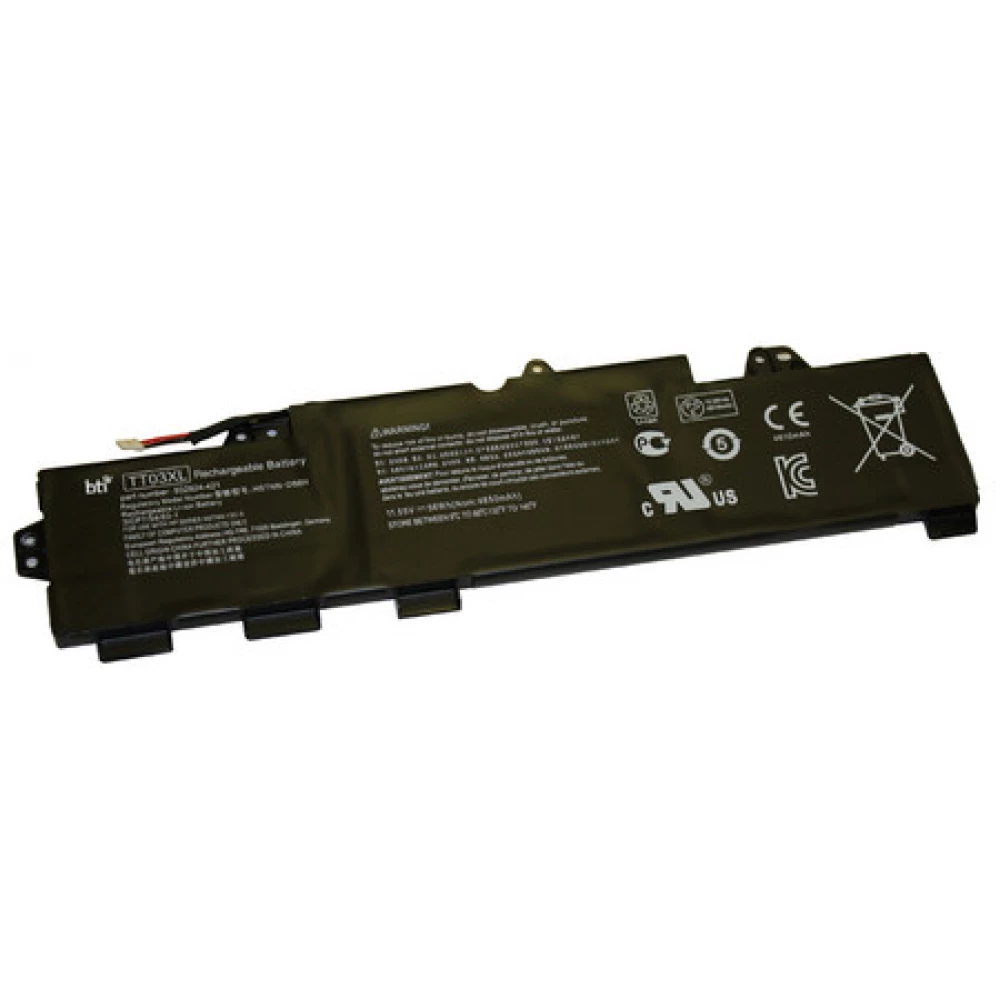 ORIGIN TT03XL-BTI Battery