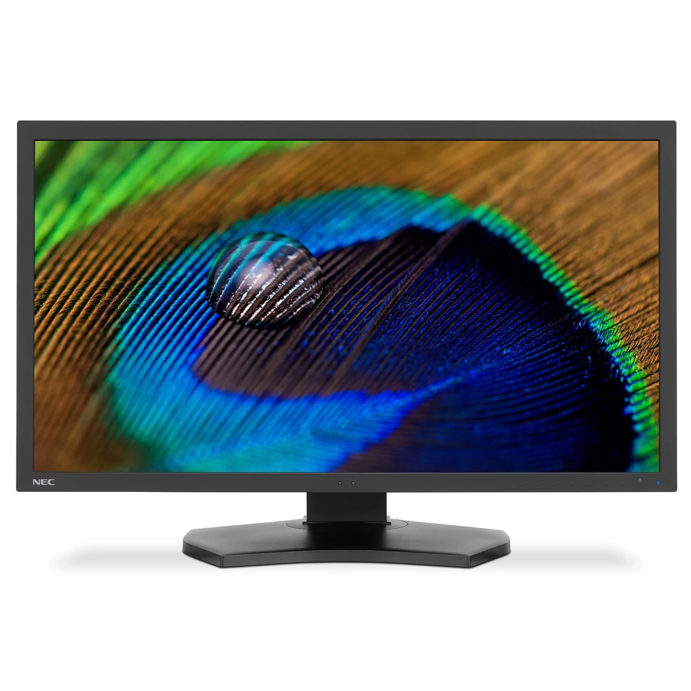 NEC MultiSync PA311D NEC MultiSync PA311D