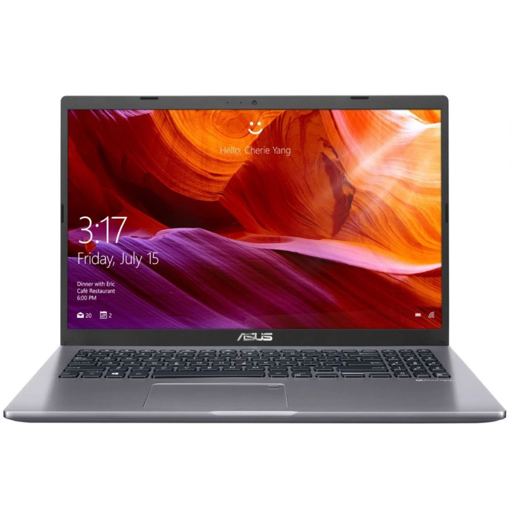 ASUS X509JA-BQ666R Szürke ASUS X509JA-BQ666R Szürke