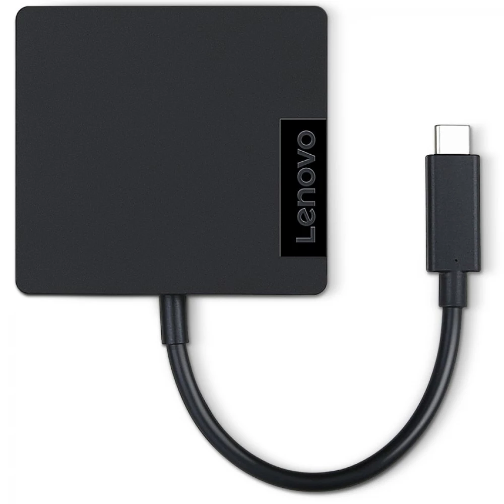 LENOVO Lenovo USB-C Travel Hub (Basic garancia) LENOVO Lenovo USB-C Travel Hub (Basic garancia)