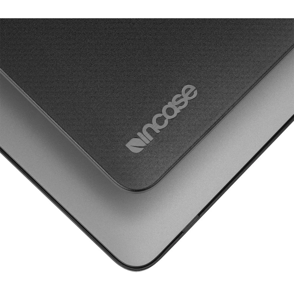 INCASE Hardshell Case Apple MacBook Pro 16 2019 black iPoncomp