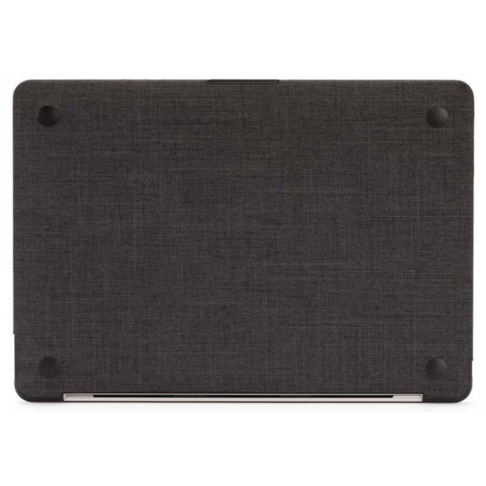 INCASE Hardshell Case Woolenex Apple MacBook Air 13" (2018 - 2019) grafit