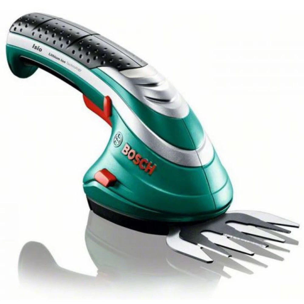 Bosch on sale isio trimmer