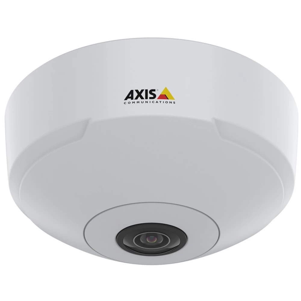 AXIS M3068-P IP Sigurnosni camera 12 Mp AXIS M3068-P IP Sigurnosni camera 12 Mp