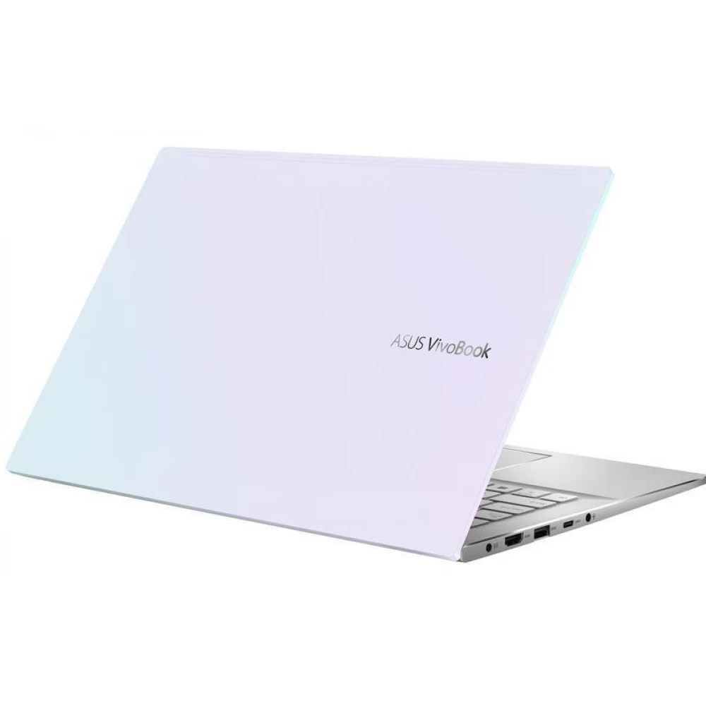ASUS VivoBook S14 S433FA-AM035T White - iPon - hardware and software news, reviews, webshop, forum