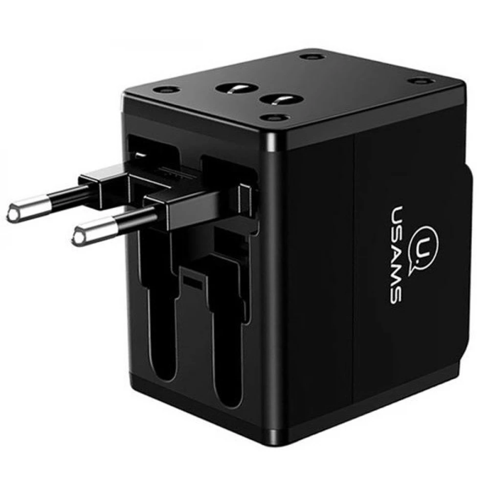 HOCO CC44 networking charger adapter HOCO CC44 networking charger adapter