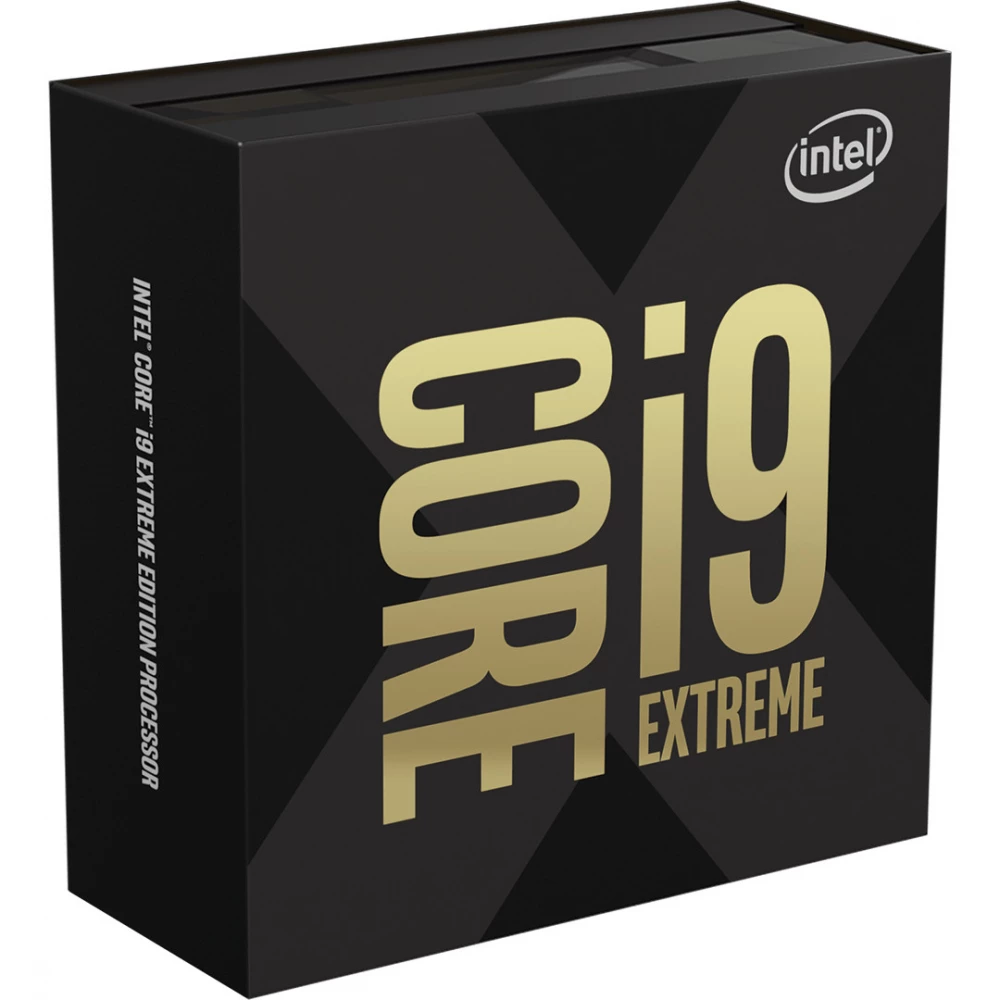 INTEL Core i9-7980XE 2.60GHz 2066 Extreme Edition OEM - iPon