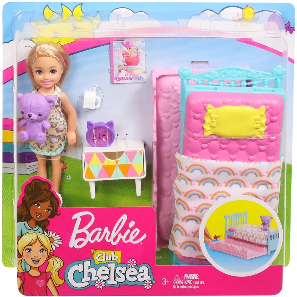 Barbie fxg83 on sale