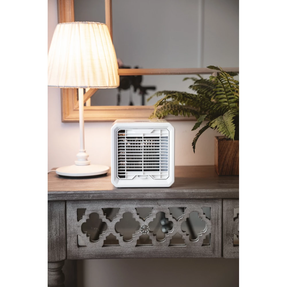 Camry easy air cooler discount