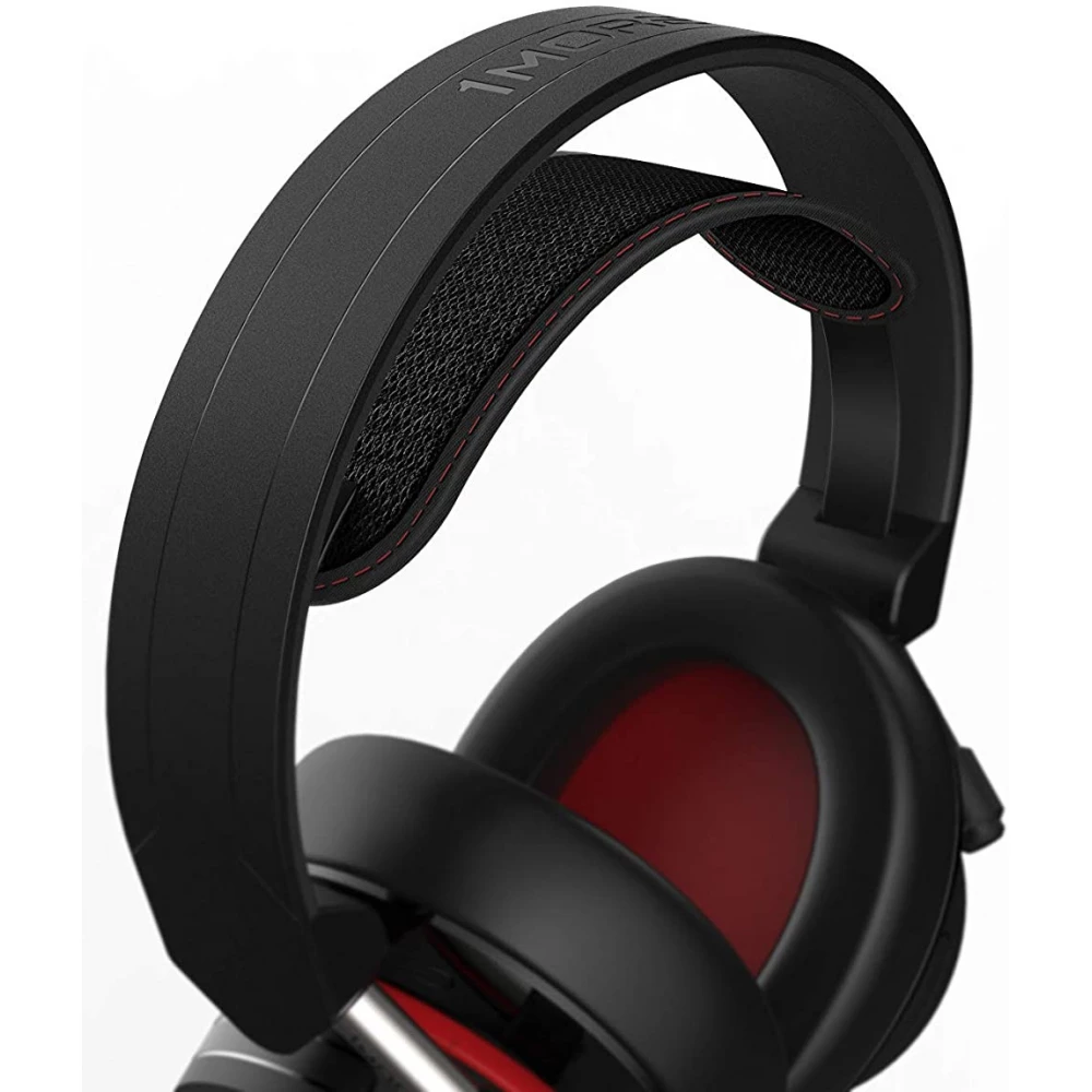 1more spearhead h1007 review online