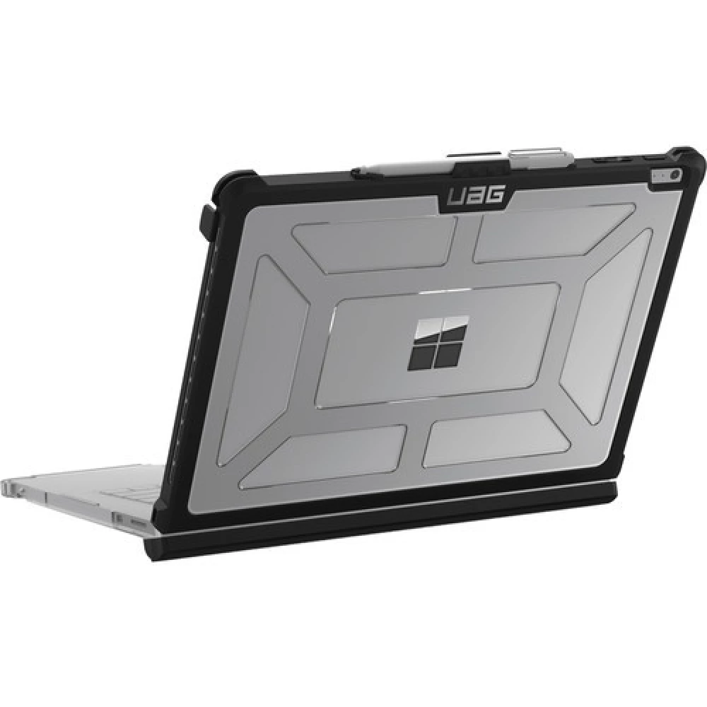 OEM Urban Armor Gear Plasma Series Microsoft Surface Book 2 Case 13.5" schwarz