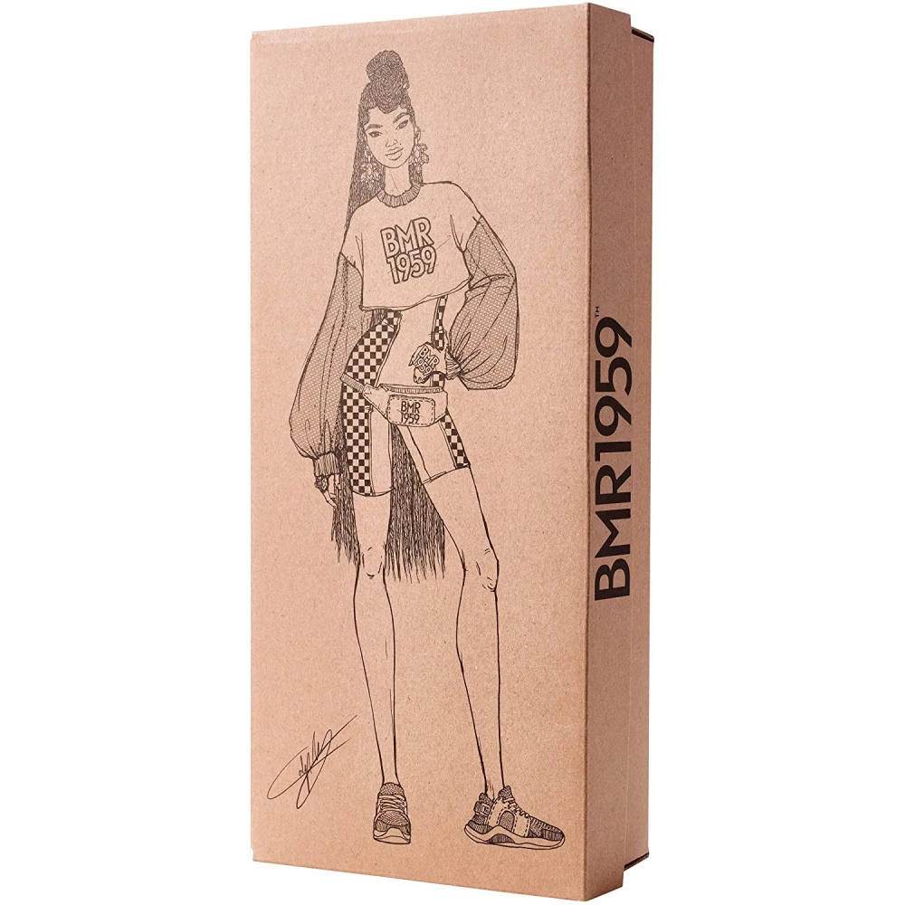 Barbie online bmr1959 ght91