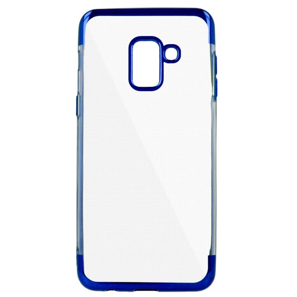 Zone Electro Plating Silicone Case Samsung Galaxy J3 17 Transparent Blue Ipon Hardware And Software News Reviews Webshop Forum