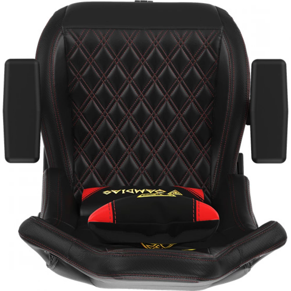 Gamdias aphrodite ef1 gaming chair online review