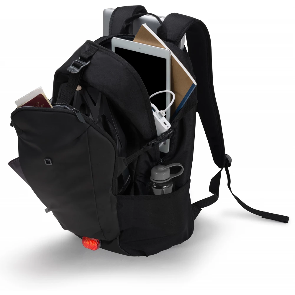 DICOTA Backpack GO 1315.6" fekete iPon hardver és szoftver hírek