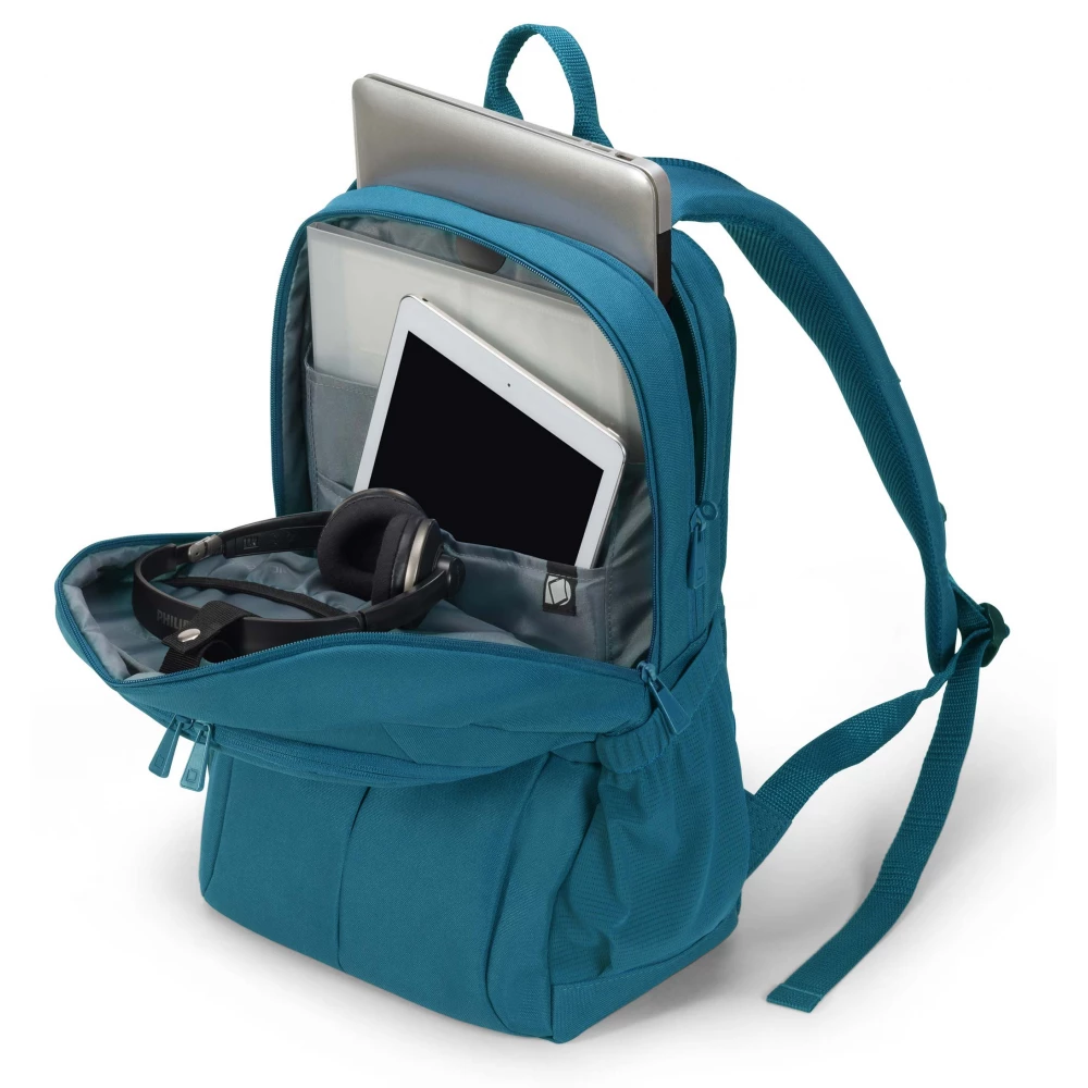DICOTA Eco Backpack SCALE 13 15.6 blue iPoncomp