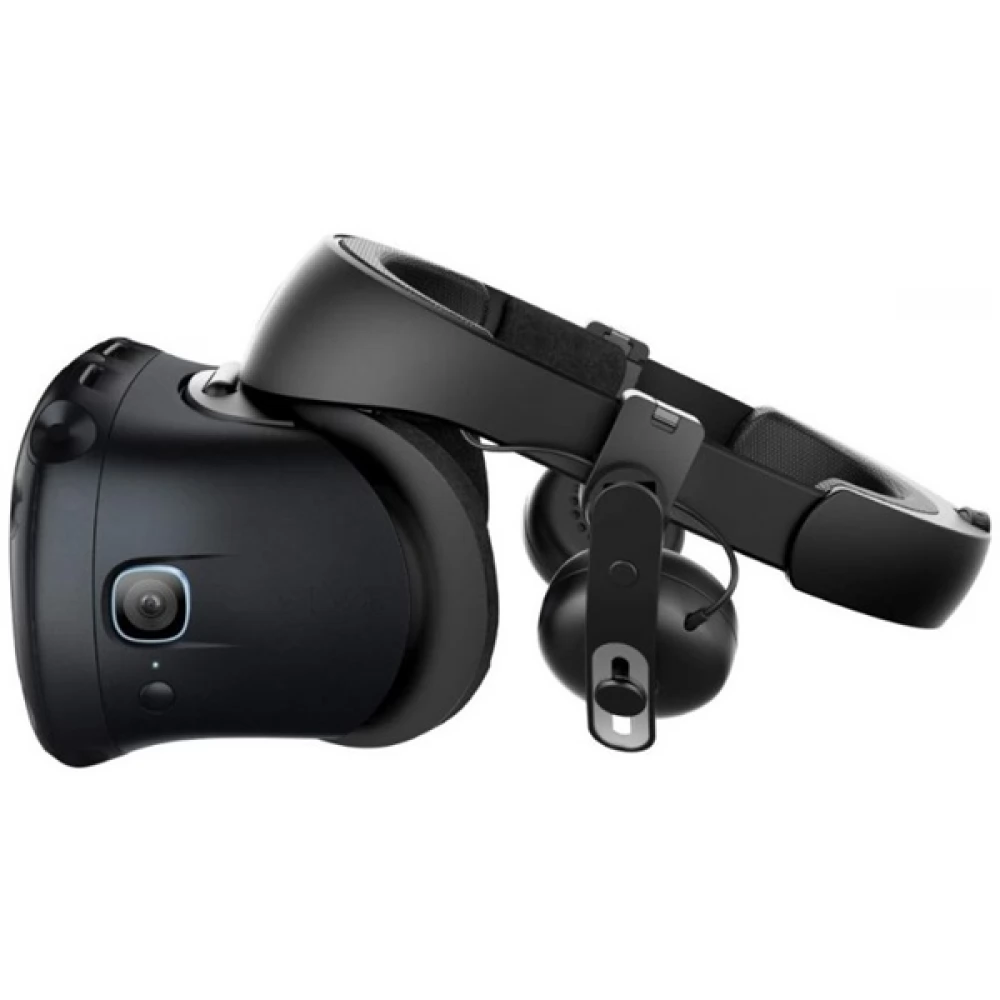 HTC 99HART002-00 Vive Cosmos Elite virtuell Wirklichkeit System schwarz