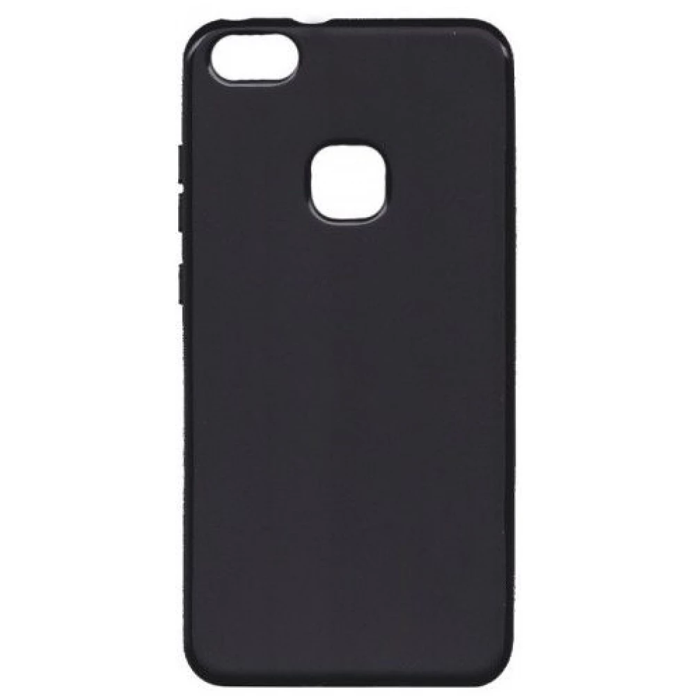 ZONE Huawei P10 Lite TPU silikon case crno ZONE Huawei P10 Lite TPU silikon case crno