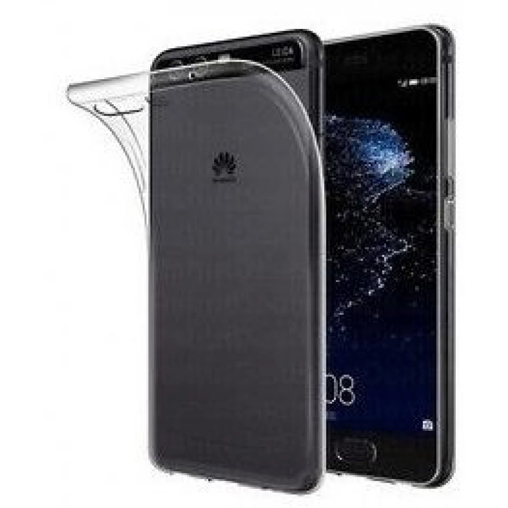 ZONE Huawei P10 TPU silikon case ultra tanak providno ZONE Huawei P10 TPU silikon case ultra tanak providno