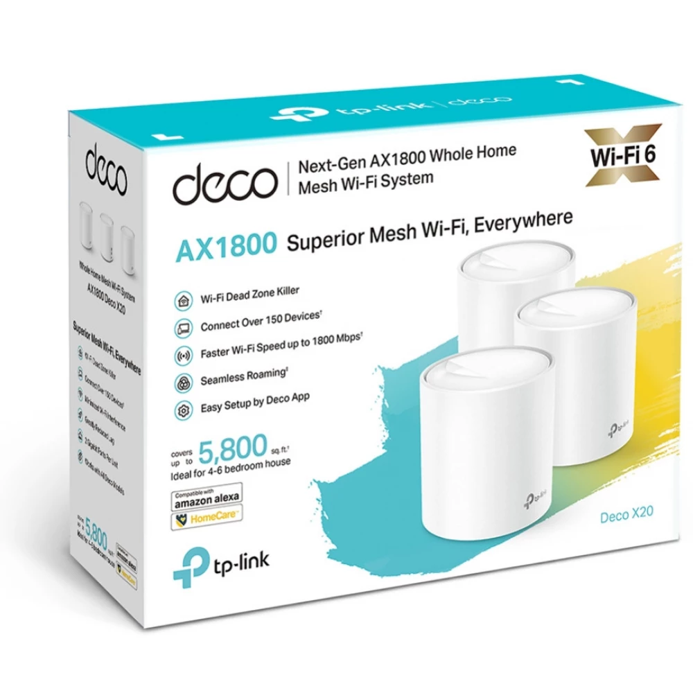 Tp link x20 mesh clearance