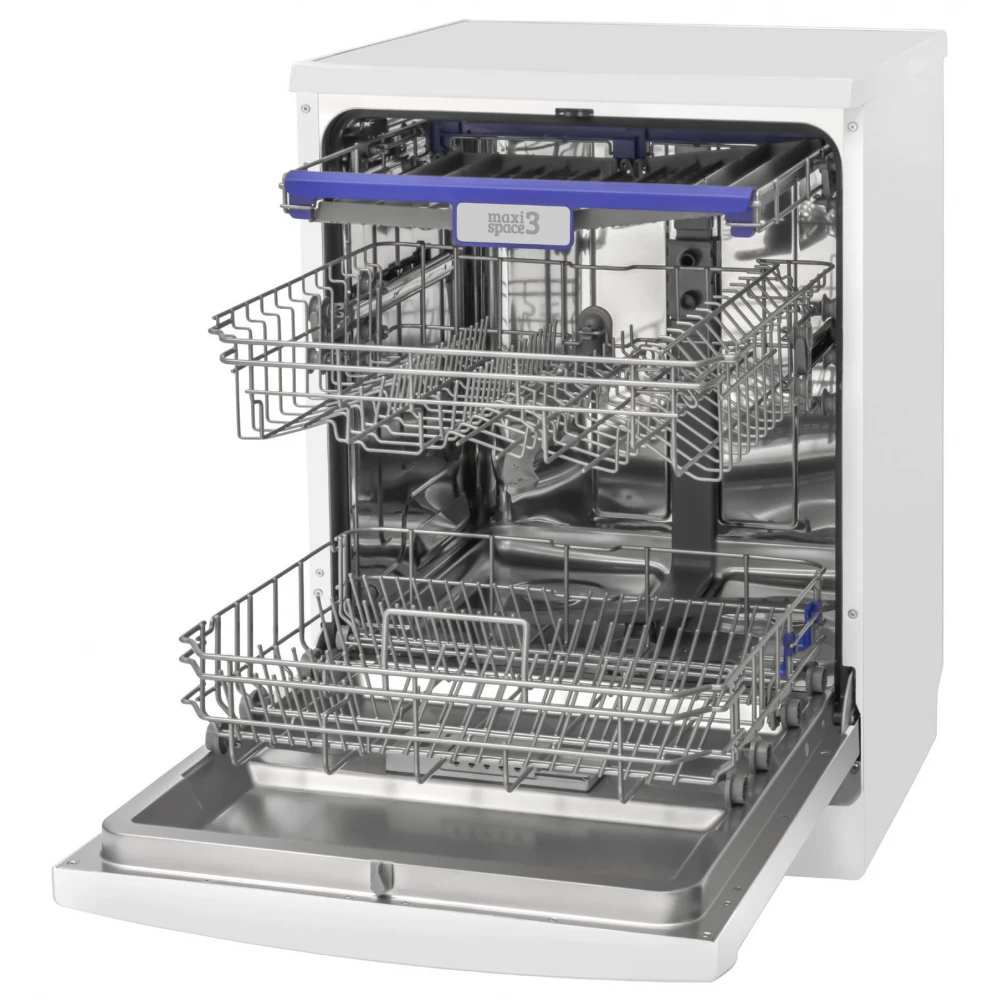 AMICA ZWM 627WEC Dishwasher free standing A++ 60 cm white