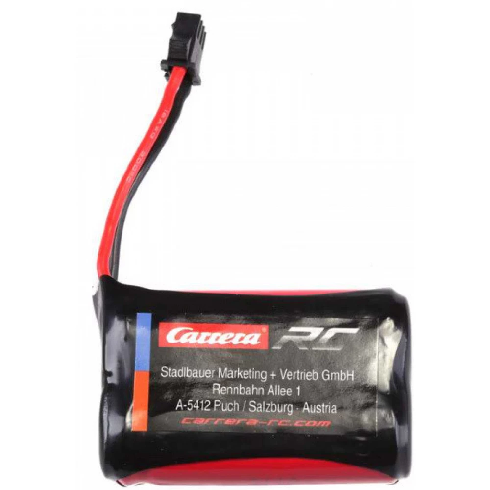 CARRERA-TOYS Exchange rechargeable battery Drift Car remote car - iPon -  hardware and software news, reviews, webshop, forum